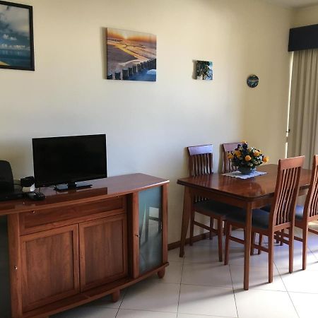 Apartamento T1 Com Piscina E Vista Mar - Praia Da Rocha بورتيماو المظهر الخارجي الصورة