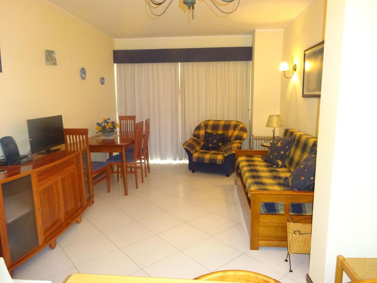 Apartamento T1 Com Piscina E Vista Mar - Praia Da Rocha بورتيماو المظهر الخارجي الصورة