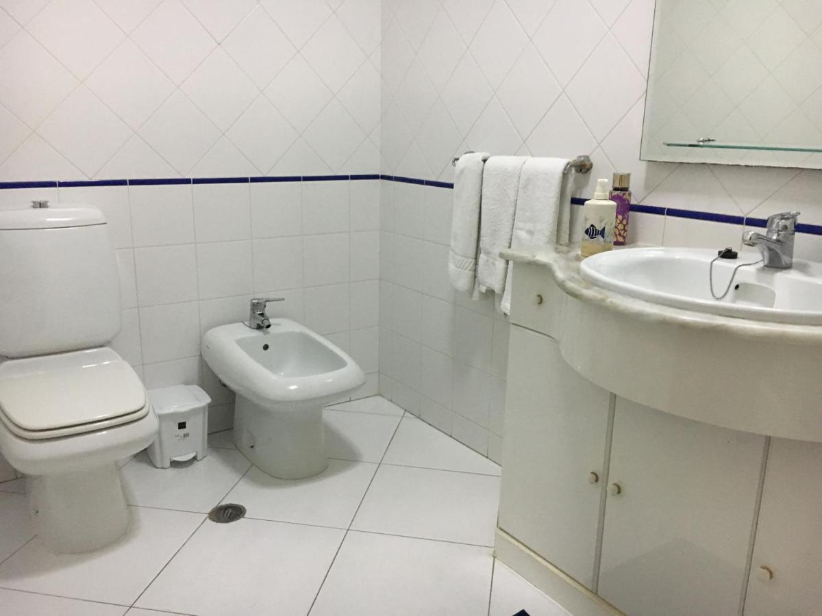Apartamento T1 Com Piscina E Vista Mar - Praia Da Rocha بورتيماو المظهر الخارجي الصورة