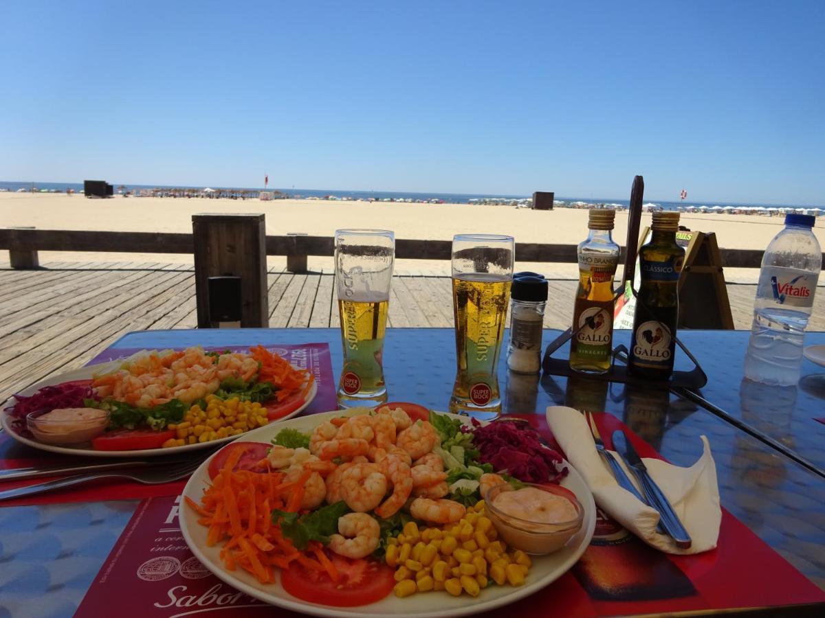 Apartamento T1 Com Piscina E Vista Mar - Praia Da Rocha بورتيماو المظهر الخارجي الصورة